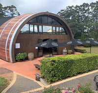 Clouds Vineyard - Sydney Tourism