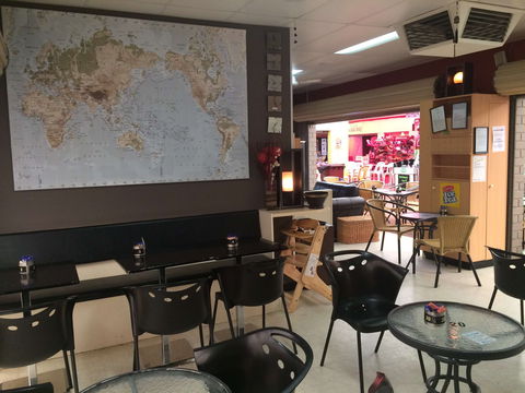 Coffee Connection Wanneroo - Sydney Tourism 0