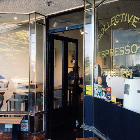 Collective Espresso - Sydney Tourism 0