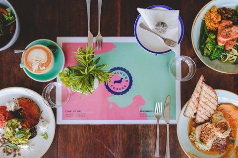 Dachshund Coffee - Sydney Tourism 0