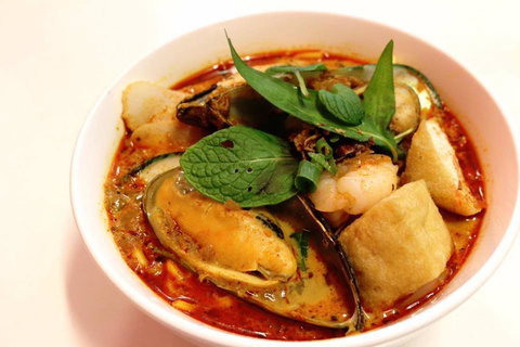 Danny's Kopitiam - Sydney Tourism 0