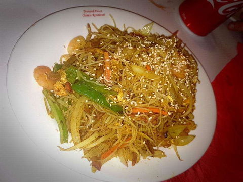 Diamond Palace Chinese Restaurant - Sydney Tourism 0