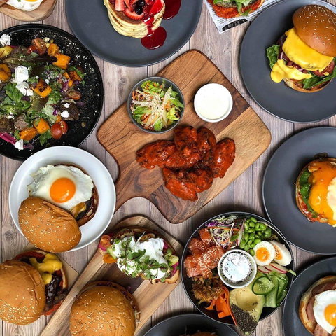 Dizy's - Sydney Tourism 0