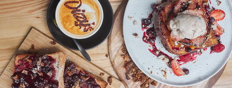 Dizy's - Sydney Tourism 1