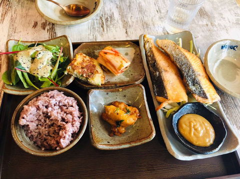 DOHWA Korean Restaurant - Sydney Tourism 0