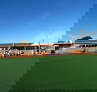 Dungog Memorial Bowls Sport and Recration Club - Sydney Tourism