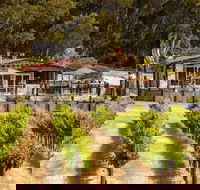 False Cape Wines Cellar Door - Sydney Tourism