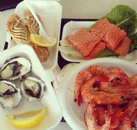 Fisheries on the Spit - Sydney Tourism