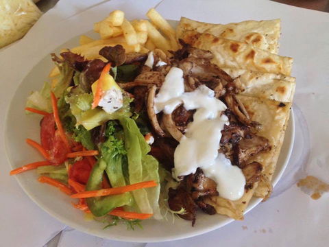 Flamed & Grilled - Sydney Tourism 0
