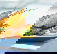 George's Paragon Seafood - Sydney Tourism