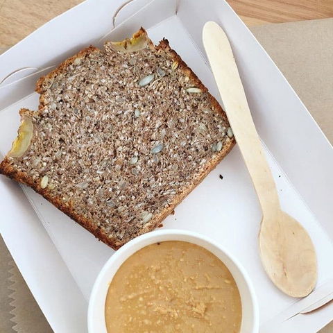 Green Cup - Armadale - Sydney Tourism 0