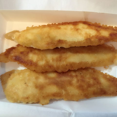 Ivanhoe Fish & Chips - Sydney Tourism 0