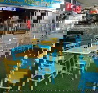 Ji's Kitchen - Sydney Tourism