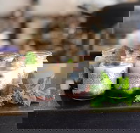 Kastury's Cafe and Restaurant - Sydney Tourism