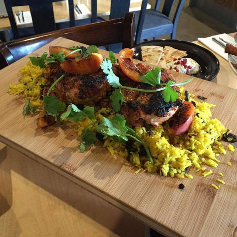K-Bar & Meze - Sydney Tourism 0