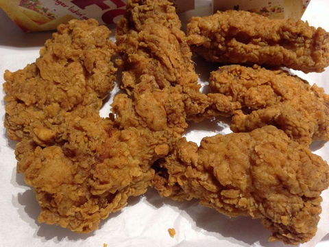 KFC - Forrestfield - Sydney Tourism 0