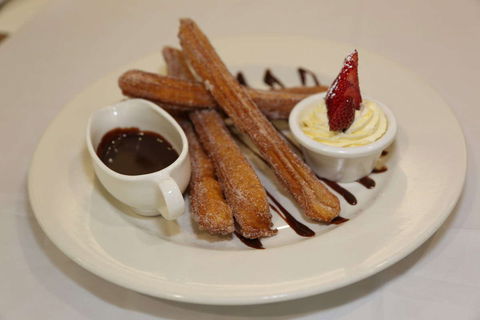 Kirks On The Esplanade - Sydney Tourism 0