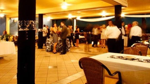 La Beach Restaurant - Sydney Tourism 2