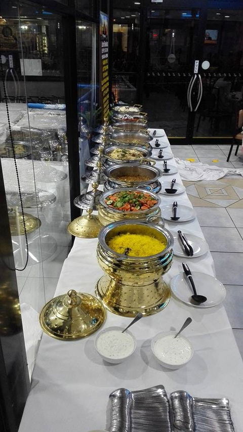Lahori Dhaba - Sydney Tourism 0