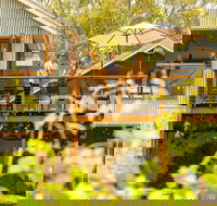 Lake Breeze Wines - Sydney Tourism