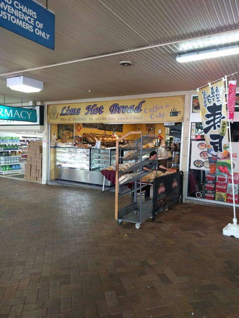 Lim's Hot Bread - Sydney Tourism 0