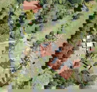 Linton Gardens - Sydney Tourism