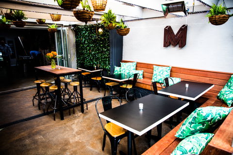 Mercetta Mornington - Sydney Tourism 0