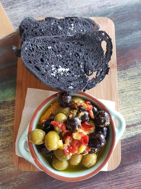 Miguels Tapas Bar - Sydney Tourism 0