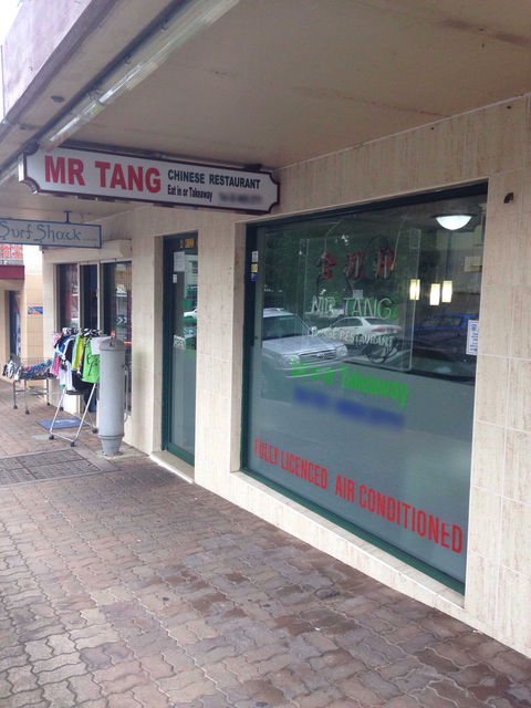 Mr Tang - Sydney Tourism 0