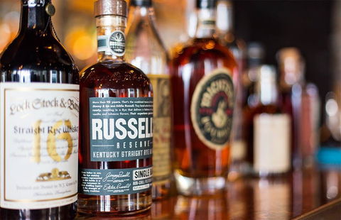 NOLA Smokehouse And Bar - Sydney Tourism 0