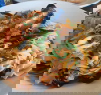 Oliver's - Sydney Tourism