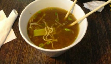 Origami Sushi & Noodles - Sydney Tourism 0