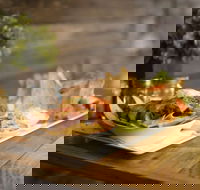 Perfect Break Vegetarian Cafe - Sydney Tourism