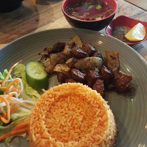 Phoodle Cafe - St Leonards - Sydney Tourism 0