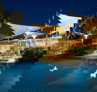 Pira Pool Bar - Sydney Tourism