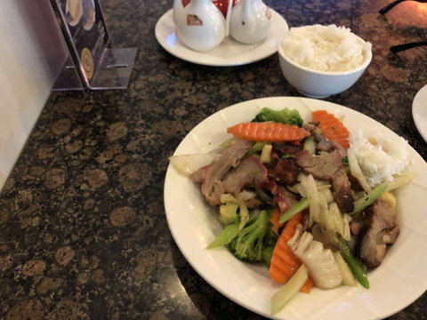 Relish Palace - Sydney Tourism 0