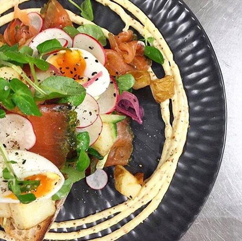 Rustica Sourdough Bakery - Sydney Tourism 0