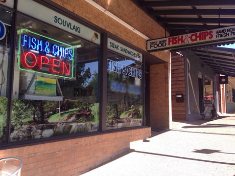 Seafood By The Yarra - Sydney Tourism 0