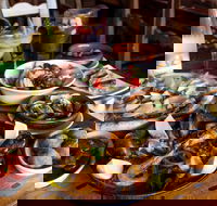Spanish Tapas - Sydney Tourism