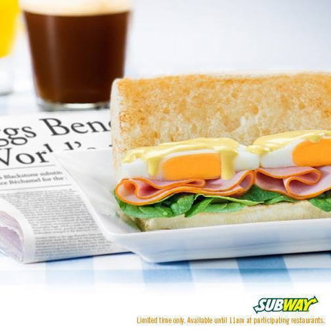 Subway - Lyndhurst - Sydney Tourism 0