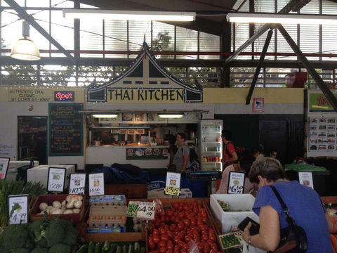 Thai Kitchen - Sydney Tourism 0