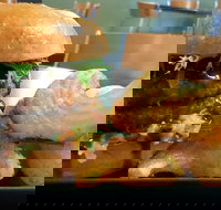 The Belmore Hotel Bistro - Sydney Tourism