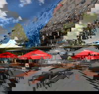 The Post - Sydney Tourism