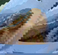 The Reef Food Bar - Sydney Tourism