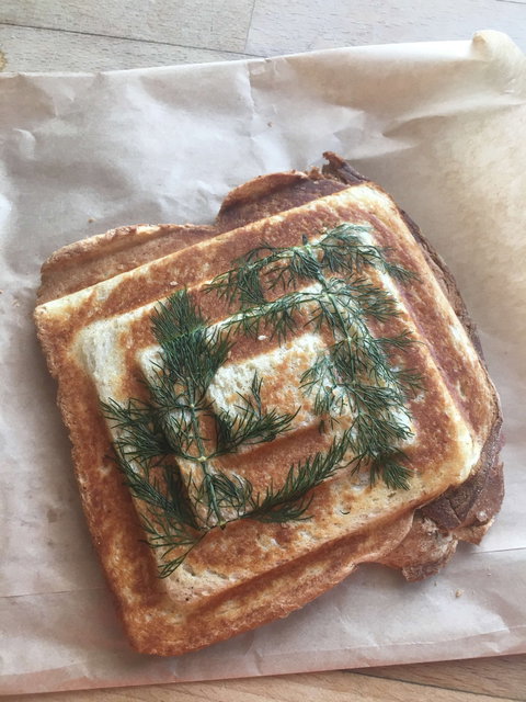 The Juice And Jaffle Co. - Sydney Tourism 0