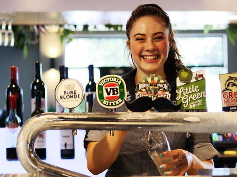 The Windsor Castle Hotel - Sydney Tourism 0