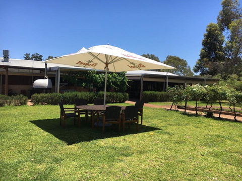 The Abbey At Chesters - Sydney Tourism 0