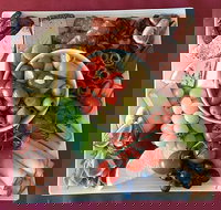 The Corner Cafe - Sydney Tourism