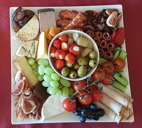 The Corner Cafe - Sydney Tourism 0