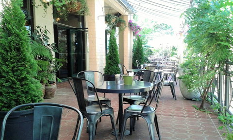 The Kingston Hotel - Sydney Tourism 0